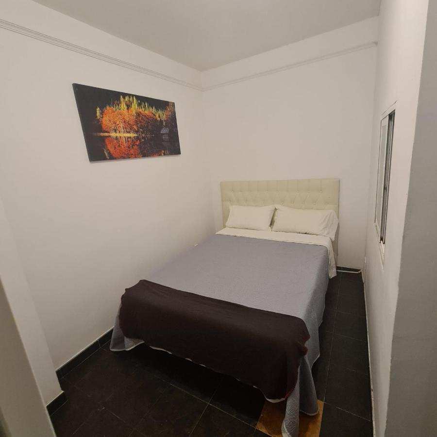 Rooms Moncloa In Loft - Tph Madrid Luaran gambar