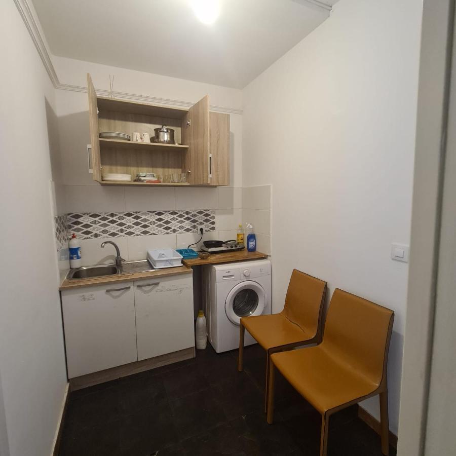 Rooms Moncloa In Loft - Tph Madrid Luaran gambar
